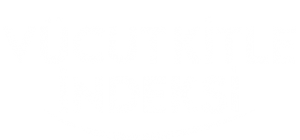 vücut kitle indeksi logo